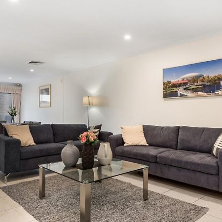 Adelaide Style Accommodation-Close To City-North Adelaide-3 Bdrm- Free Parking Exterior foto
