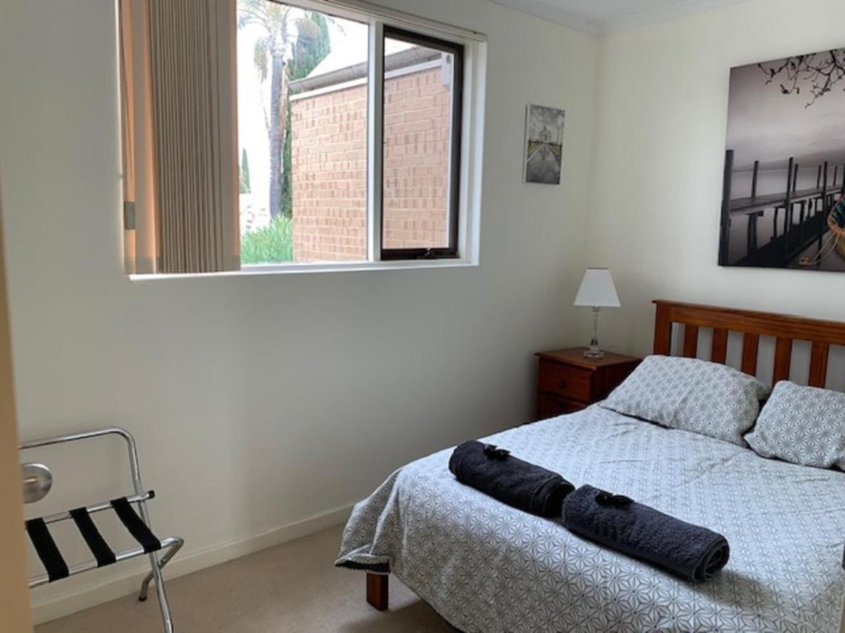 Adelaide Style Accommodation-Close To City-North Adelaide-3 Bdrm- Free Parking Exterior foto