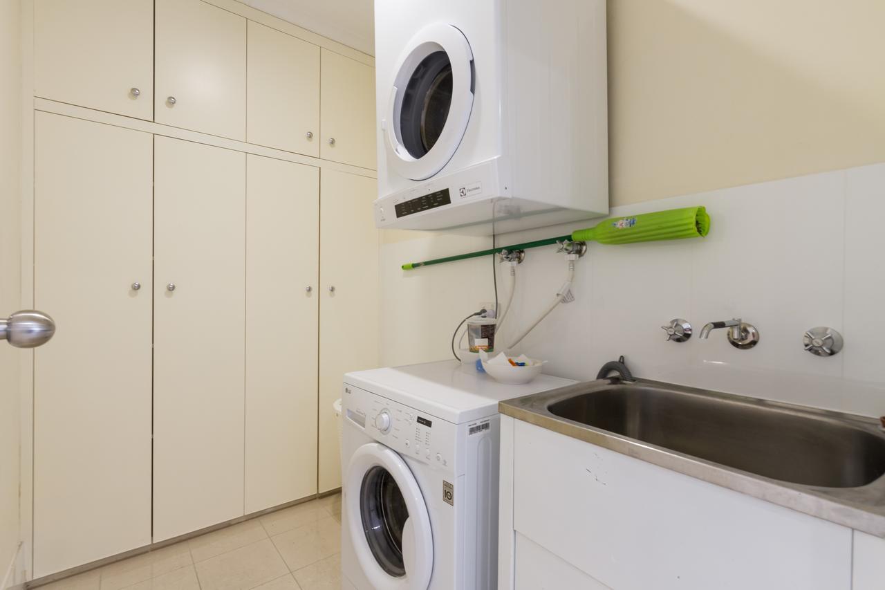 Adelaide Style Accommodation-Close To City-North Adelaide-3 Bdrm- Free Parking Exterior foto