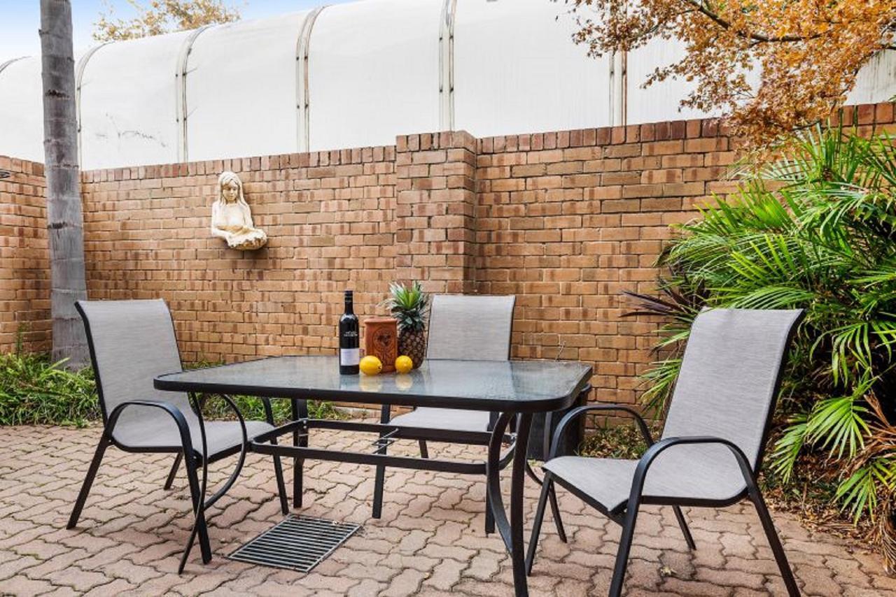 Adelaide Style Accommodation-Close To City-North Adelaide-3 Bdrm- Free Parking Exterior foto