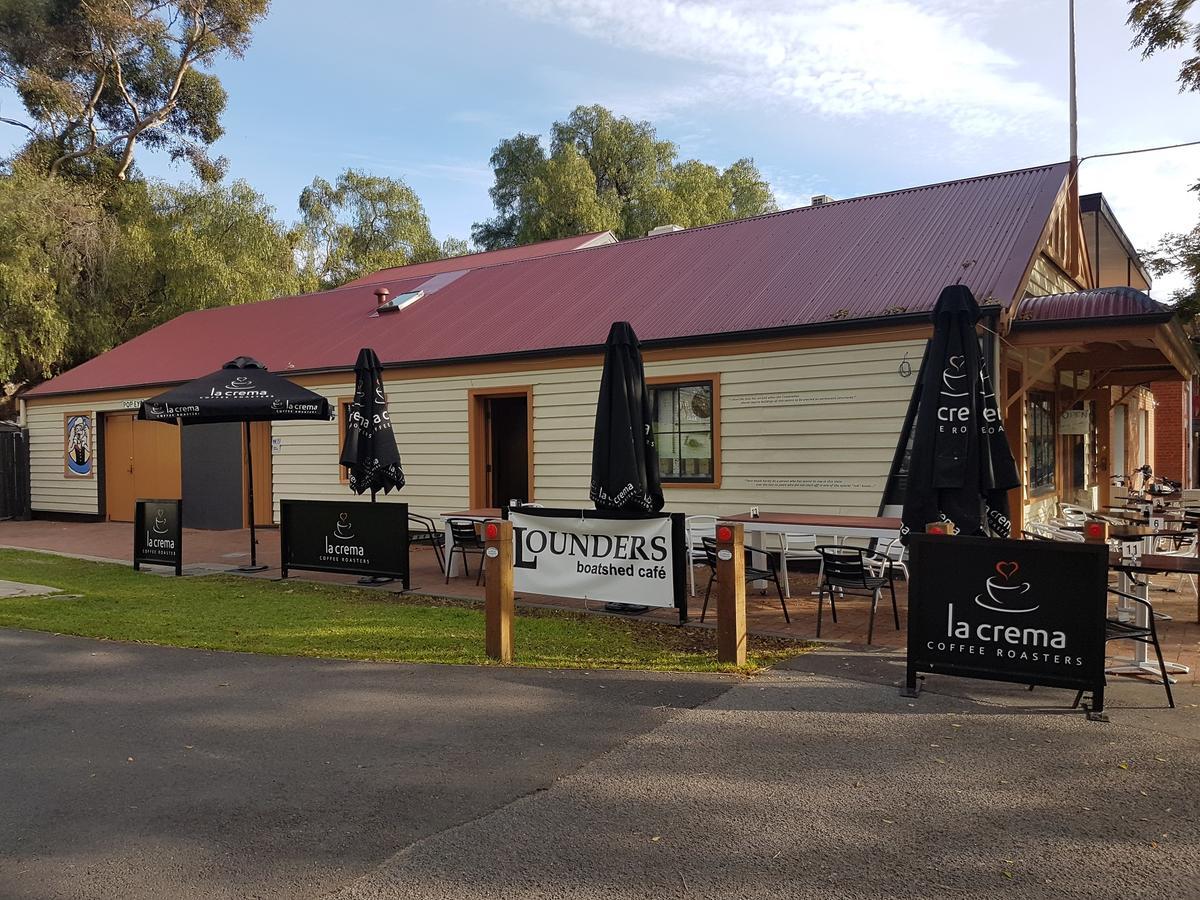 Adelaide Style Accommodation-Close To City-North Adelaide-3 Bdrm- Free Parking Exterior foto